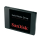 Sandisk 128GB 2,5'' SATA SSD Standard - 120474 - zdjęcie 3